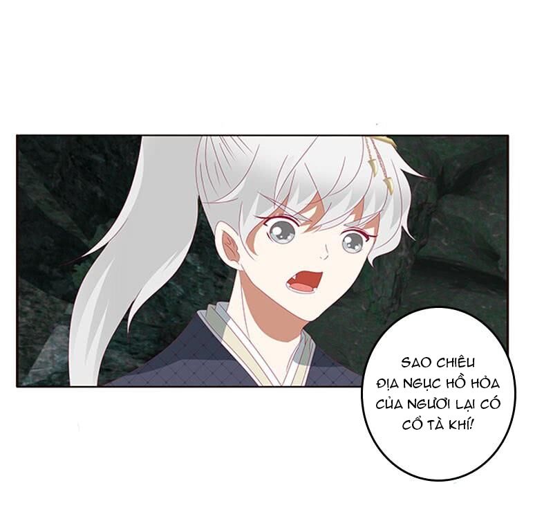 Thông Linh Phi: Chapter 374