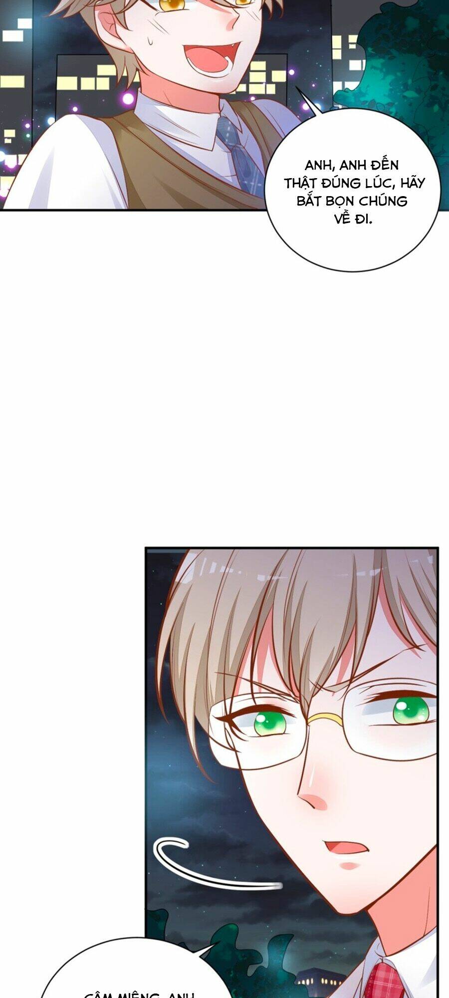 Thịnh Thế Hoa Sủng: Tôi Bị Bắt Làm Tù Binh: Chapter 22