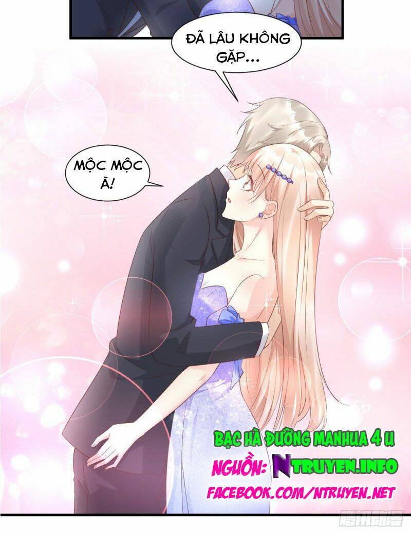 Tư Sủng Cục Cưng Bảo Bối: Chapter 41