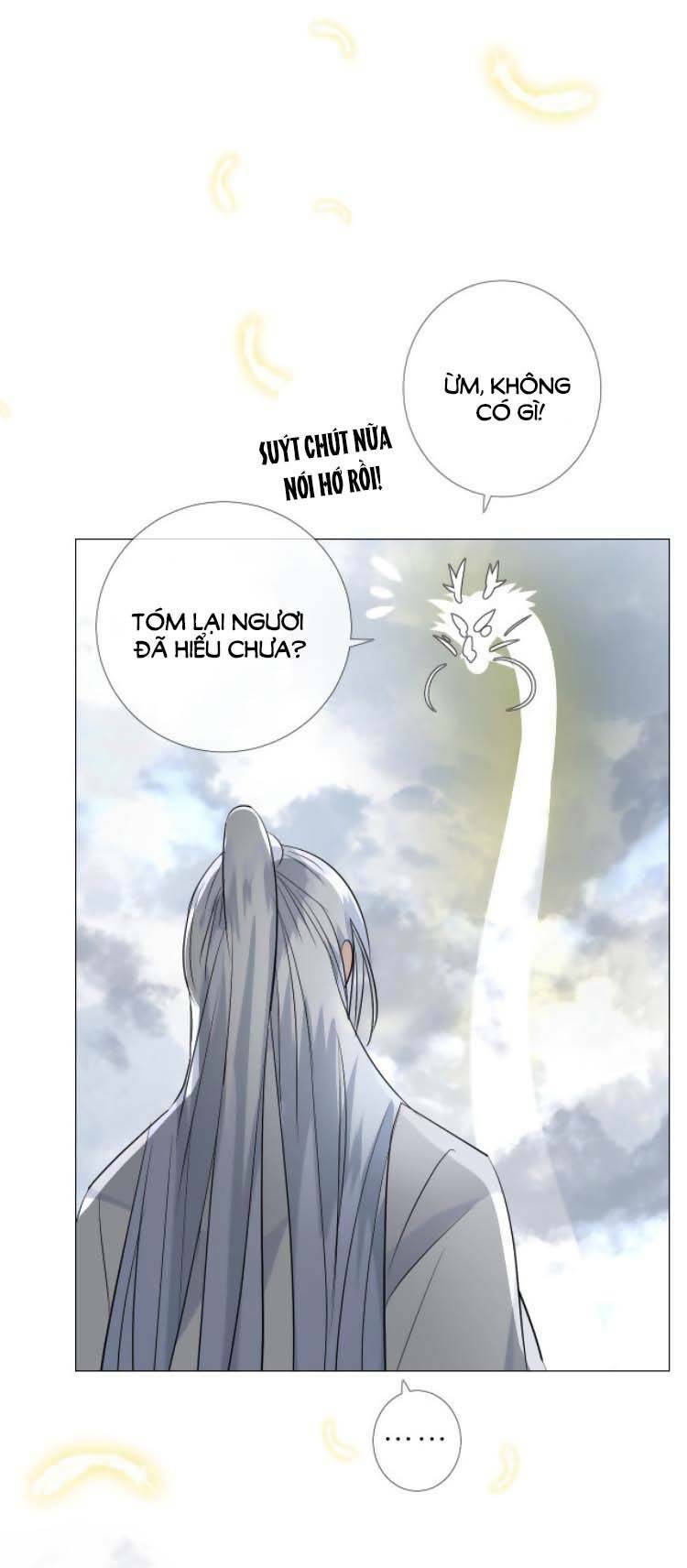 Sao Lại Là Yêu?: Chapter 52