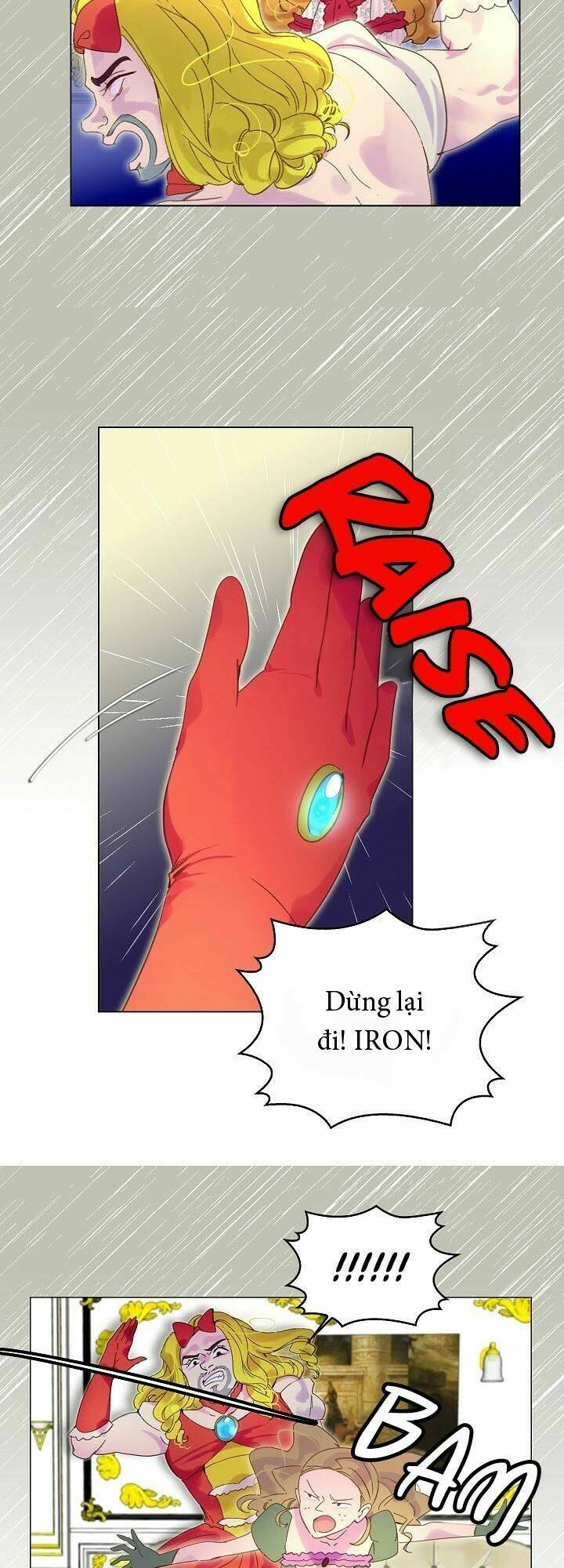 Tôi Không Phải Là Người Tốt: Chapter 75