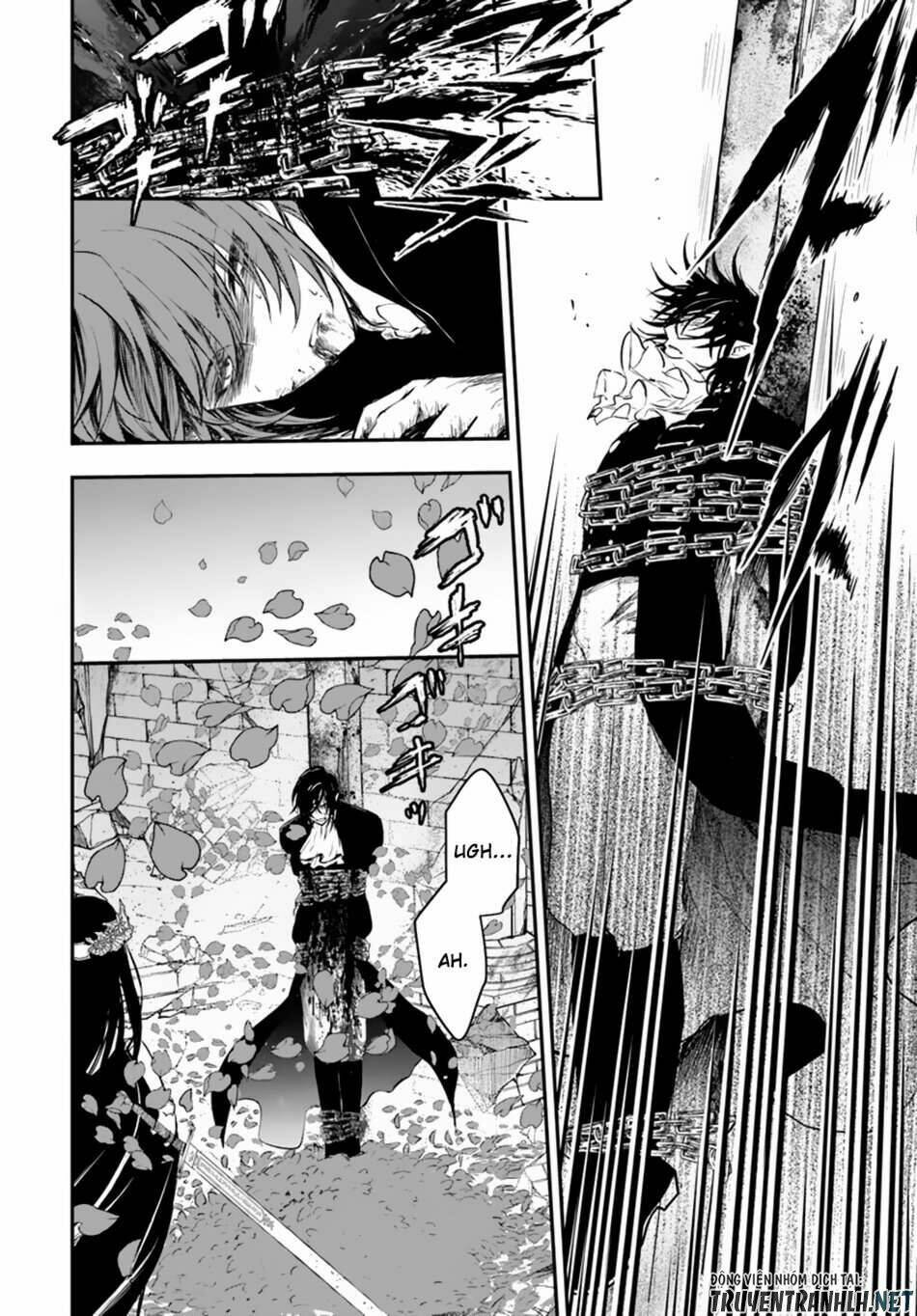 Isekai Goumon Hime: Chapter 15