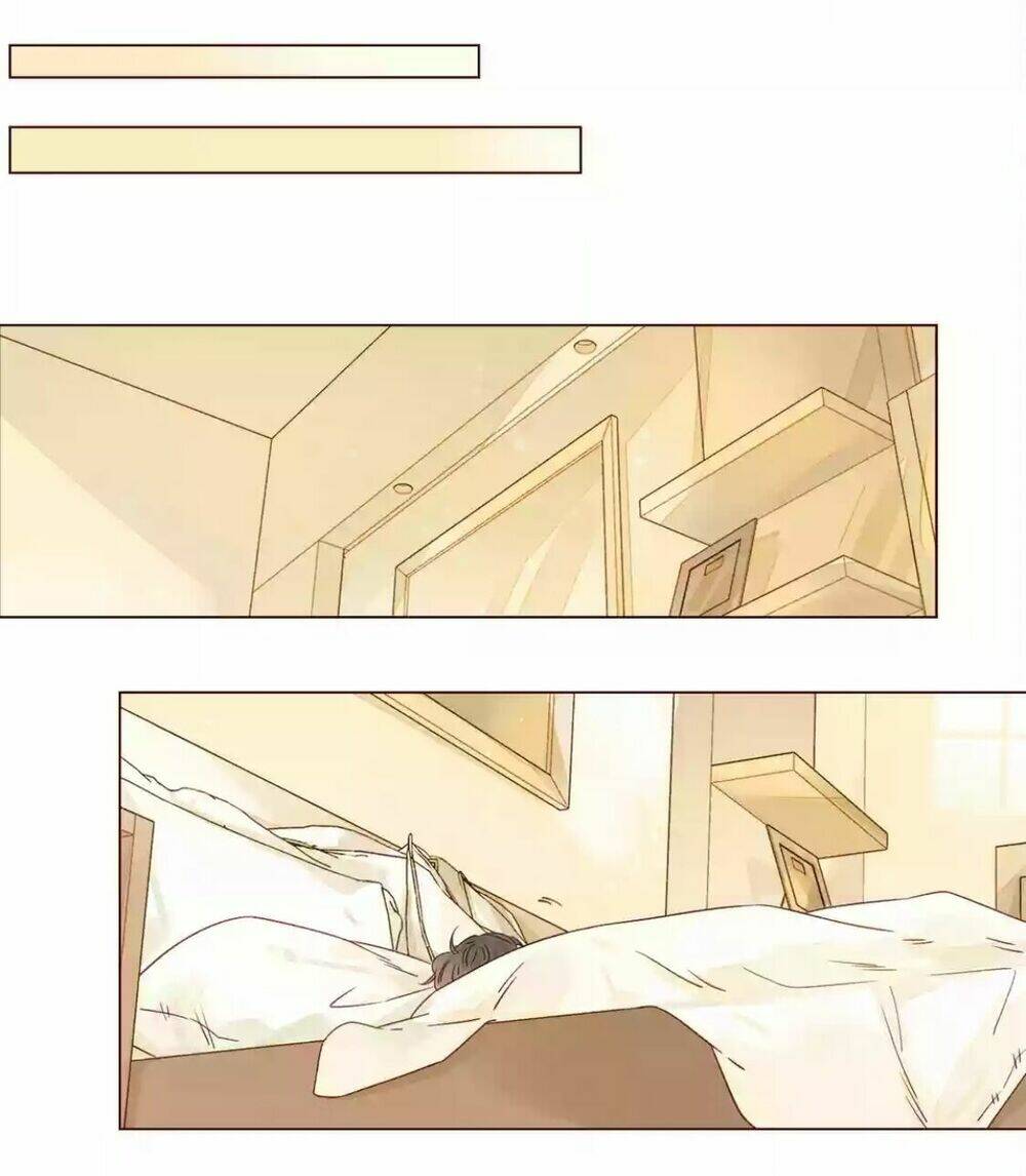 Cô Ấy Không Đáng Yêu: Chapter 5
