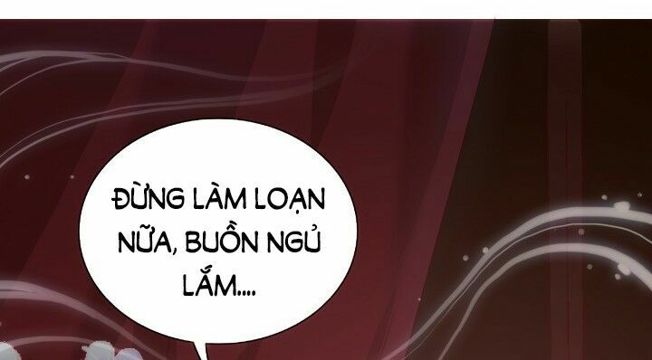 Đô đốc đại nhân sủng thê kí: Chapter 1.4