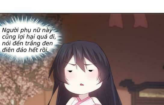 Bí Mật Của Dạ Tộc: Chapter 15