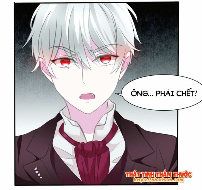 Một lời không hợp liền hút máu: Chapter 47