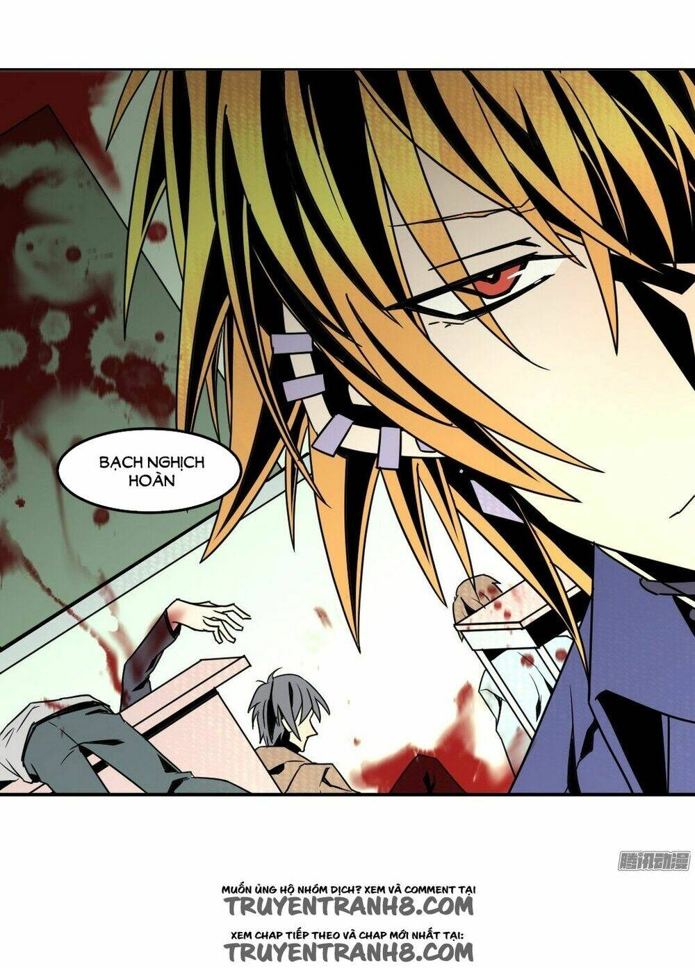 Điều Ước Của Người Phàm: Chapter 19