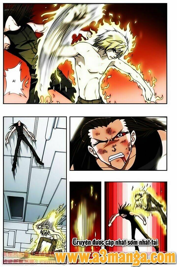 Thâu Tinh Cửu Nguyệt Thiên: Chapter 63