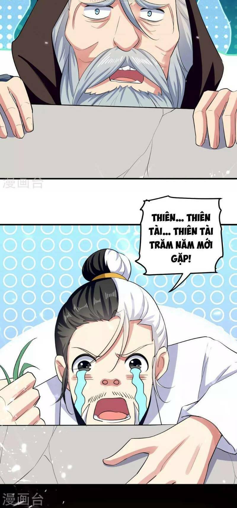 Vạn Giới Tiên Vương: Chapter 29