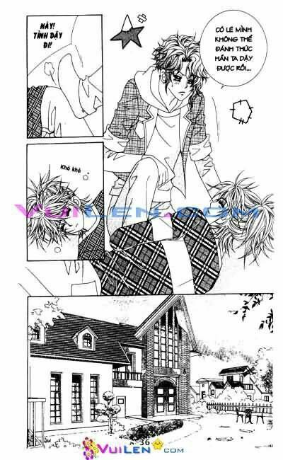 Chạm Mặt Thần Tượng: Chapter 4