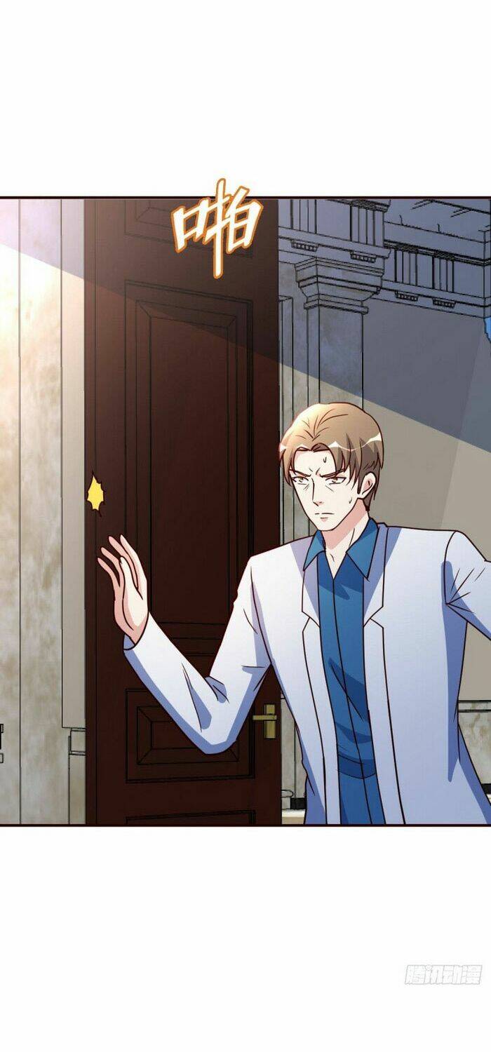 Trọng Sinh Tu Chân Tại Đô Thị: Chapter 117