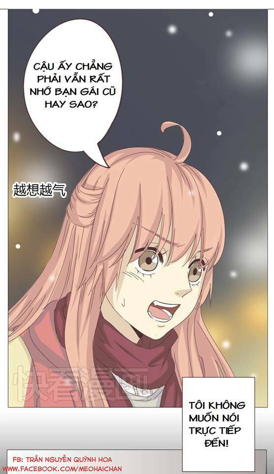 Xin Chào! Dân Nữ: Chapter 26