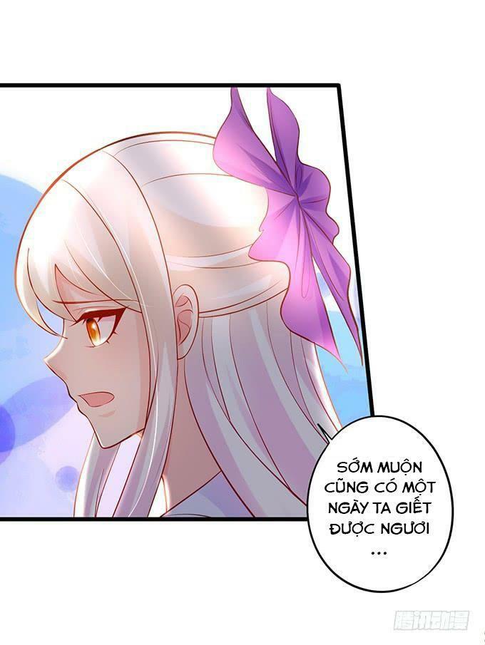 Hồ Tiên Hung Bạo: Chapter 137