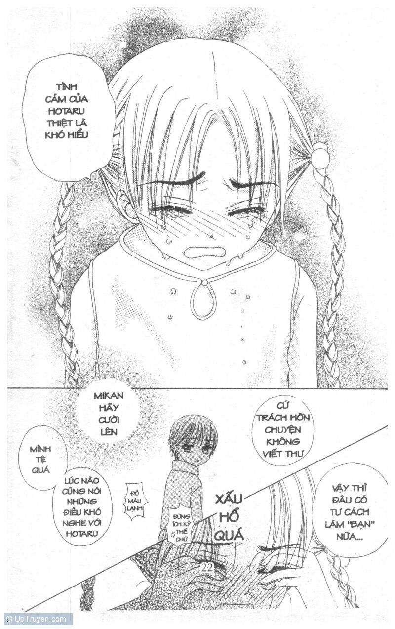 Học Viện Alice: Chapter 1