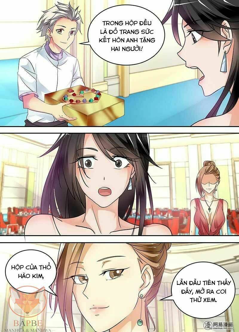 Tôi Là Thần Y: Chapter 165