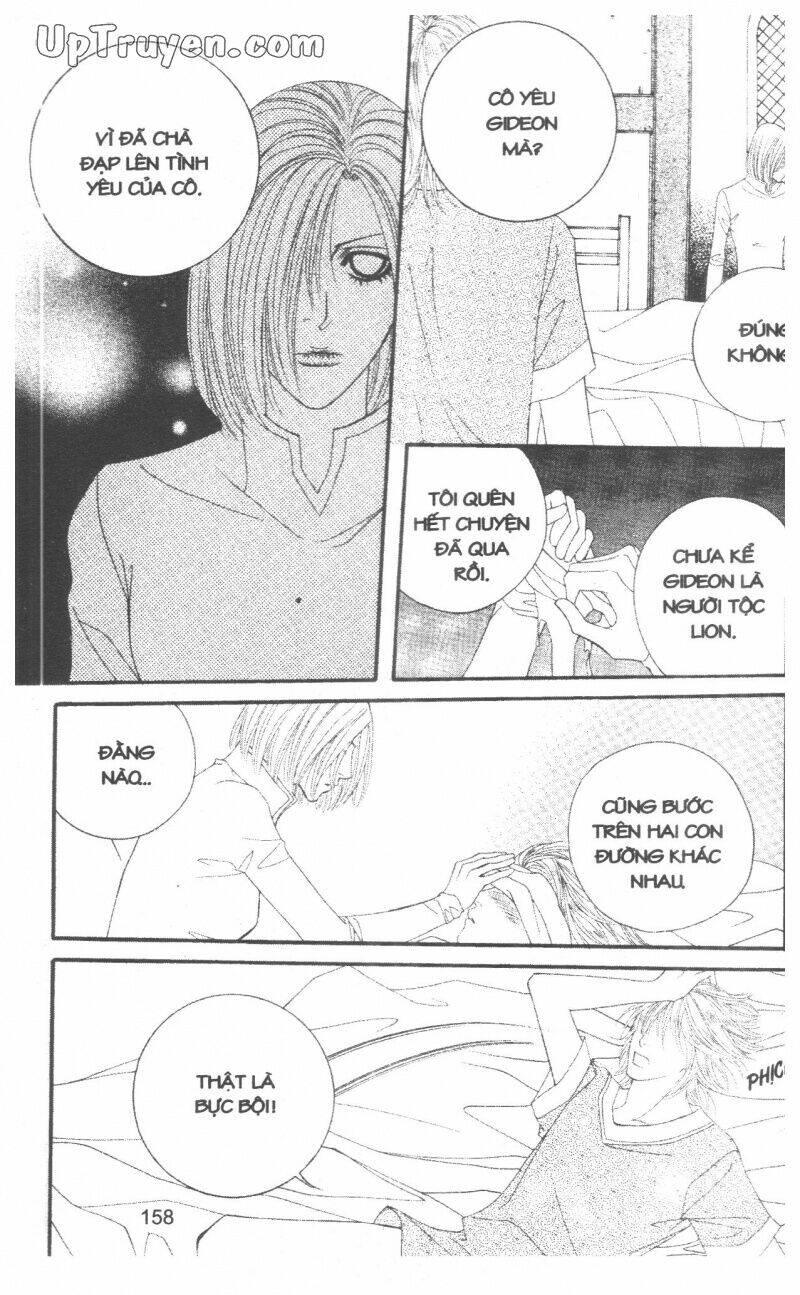 Saver - Vị Cứu Tinh: Chapter 32