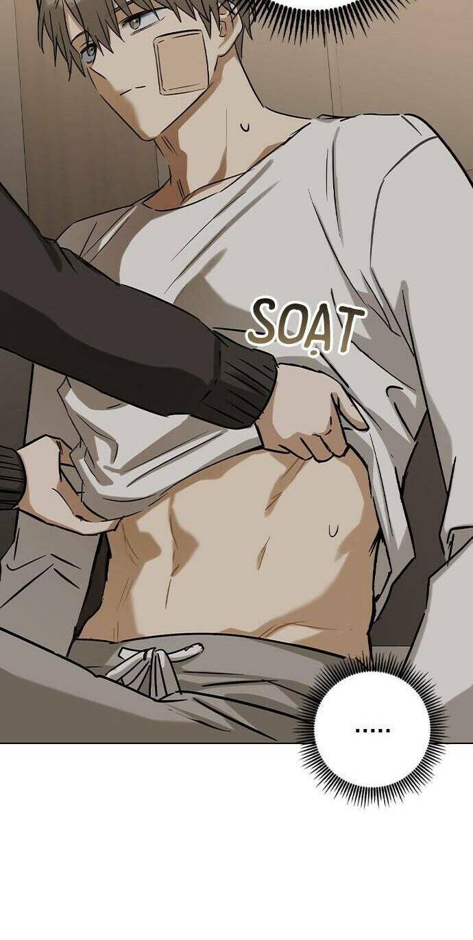 Duyên Nợ Kiếp Trước: Chapter 40