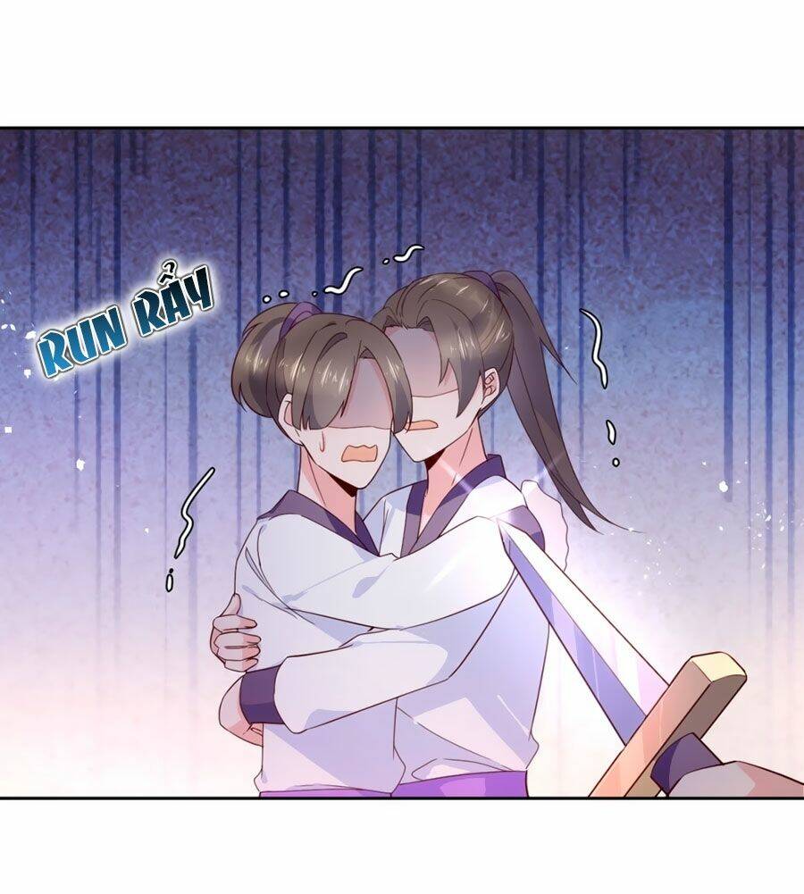 Điềm Mỹ Chi Huyết: Chapter 20