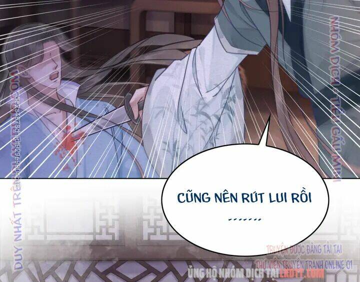 Trọng Sinh Bá Sủng Nhiếp Chính Vương Quá Mạnh Mẽ: Chapter 171