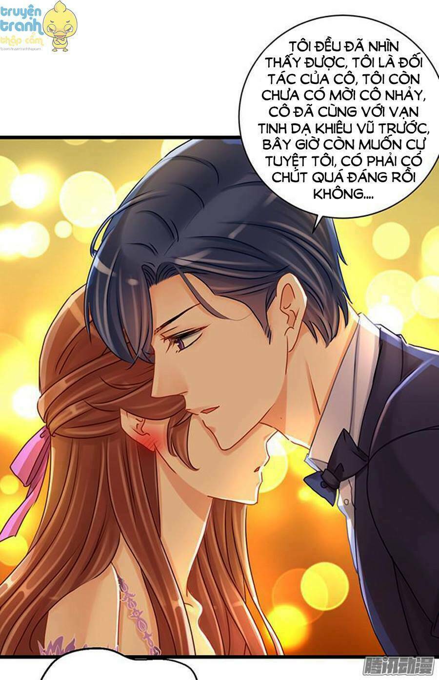 Trọng Sinh Để Ngủ Với Ảnh Đế: Chapter 32