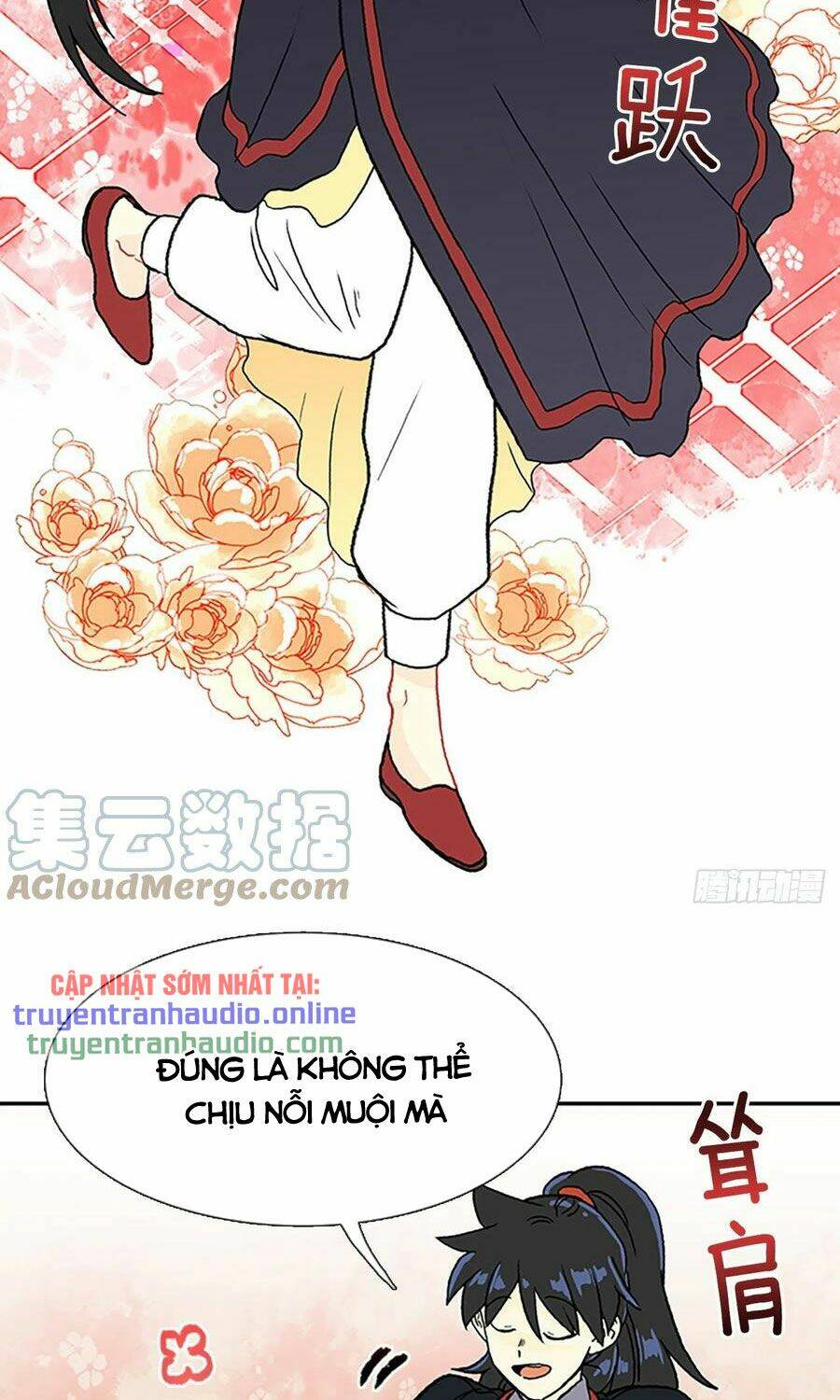 Học Sĩ Tái Sinh: Chapter 189