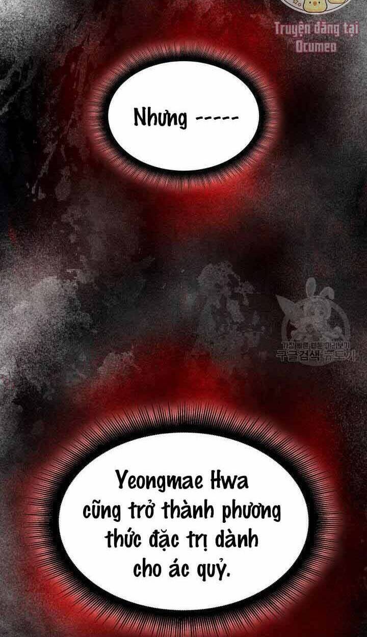 Cô Dâu Của Sói Đen: Chapter 6