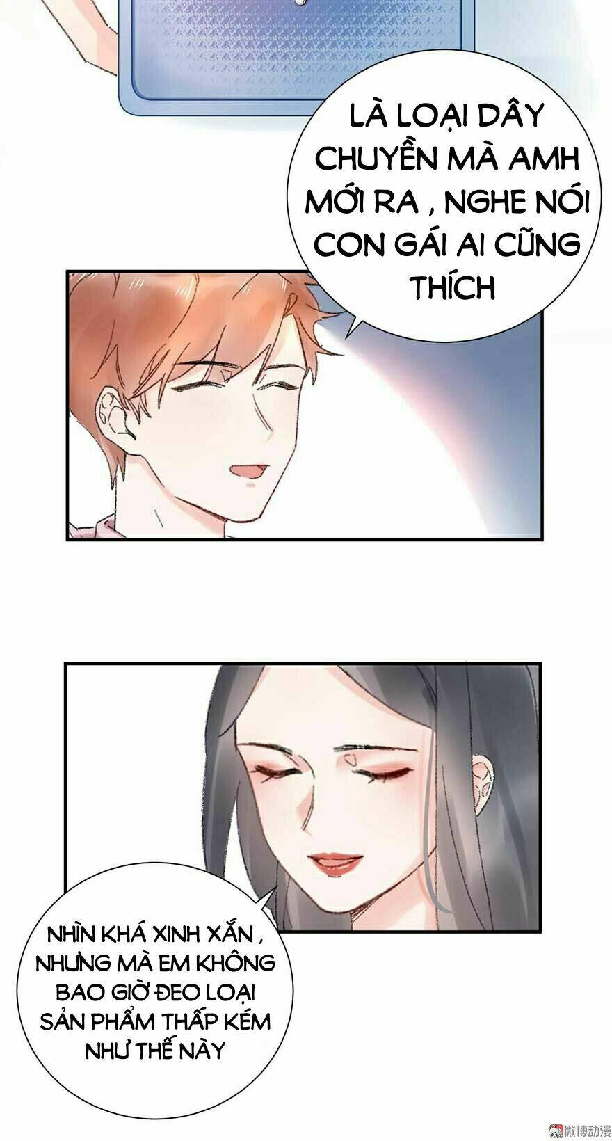 Tra Nam Cút Ra: Chapter 4