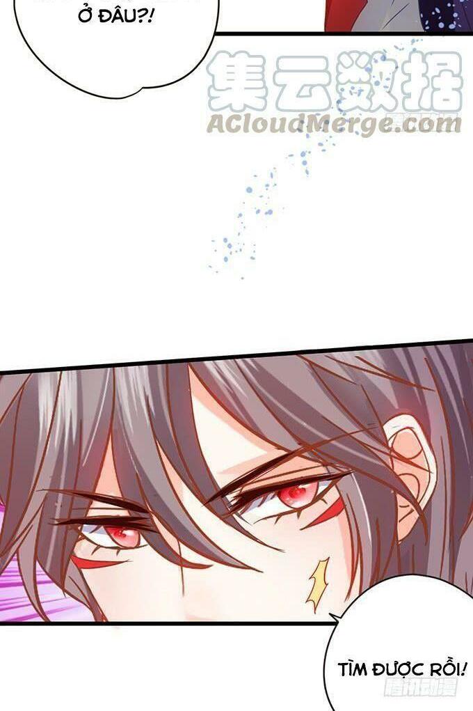Hồ Tiên Hung Bạo: Chapter 42