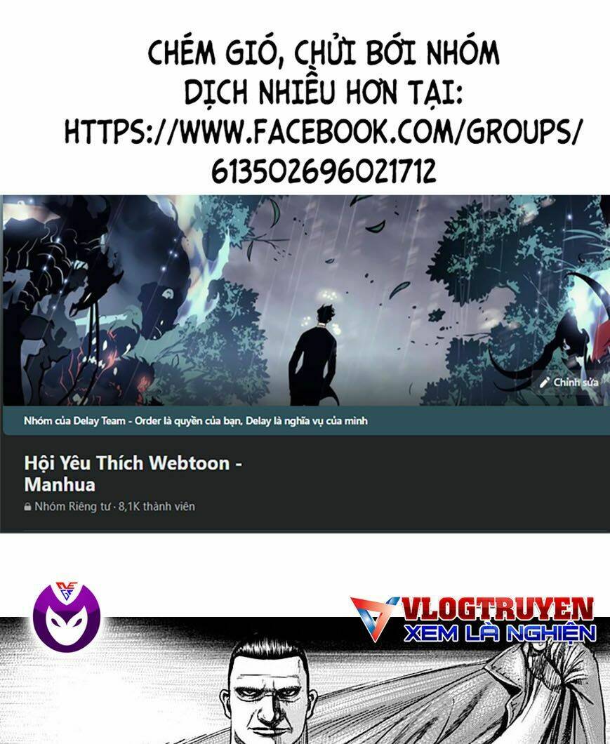 Tough - Miyazawa Kiichi: Chapter 373