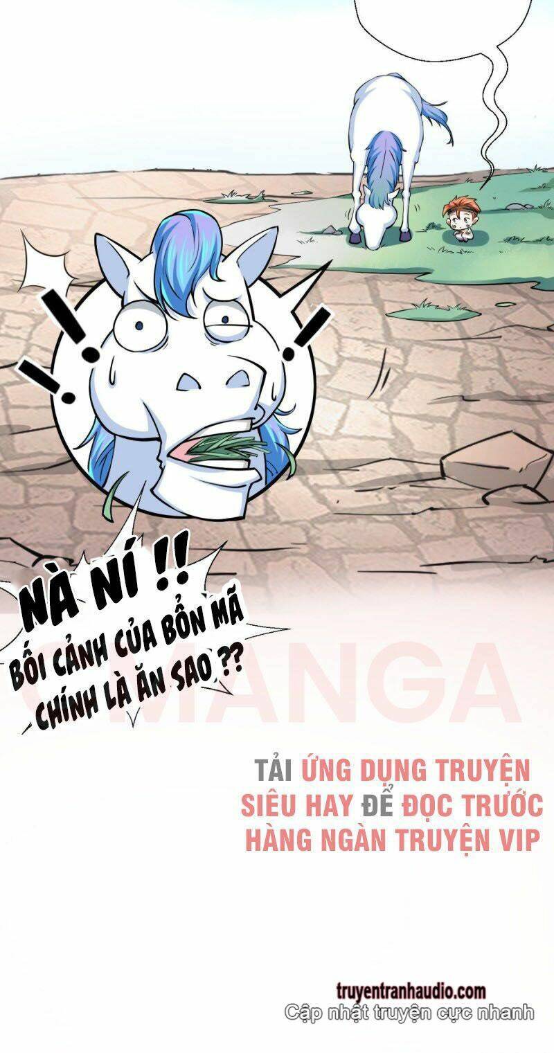 Tà Du Ký: Chapter 18