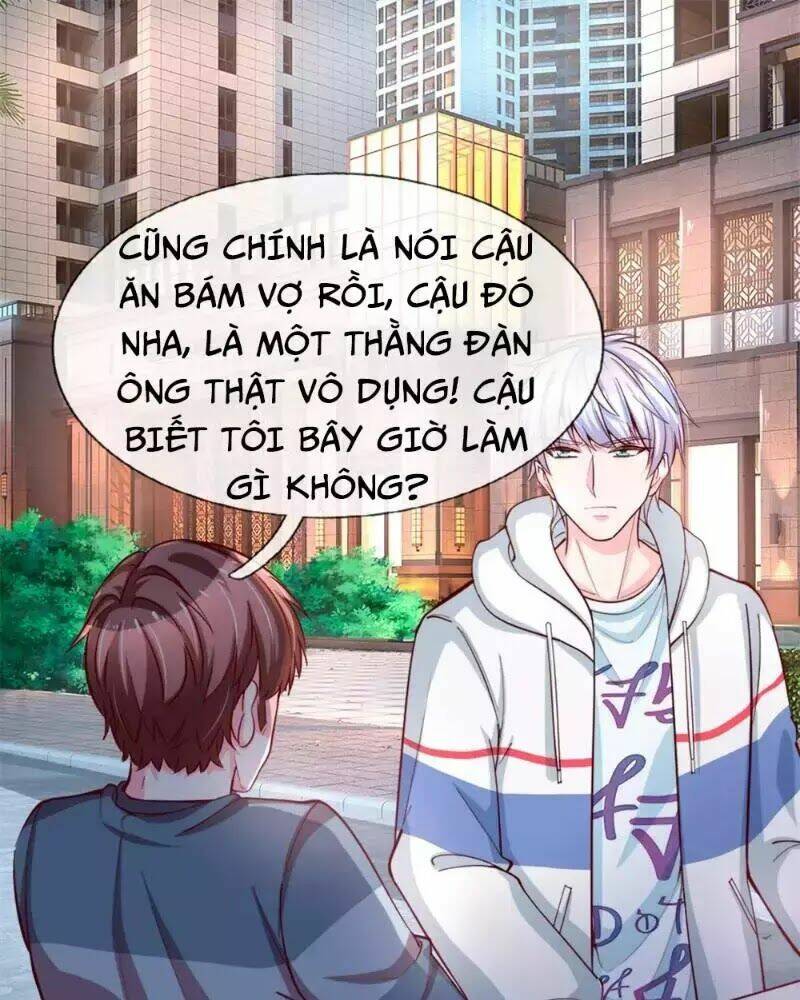 Tuyệt Đỉnh Khí Thiếu: Chapter 1