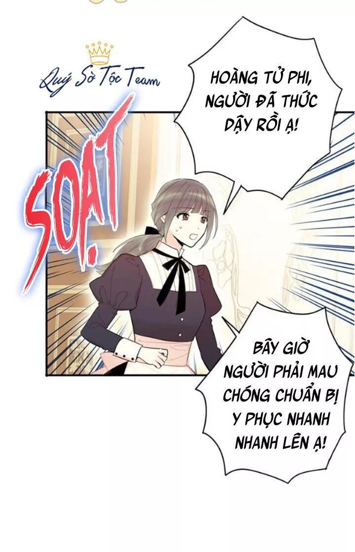 Tồn Tại Với Tư Cách Là Vợ Của Nam Chính: Chapter 69: Cha chồng triệu kiến