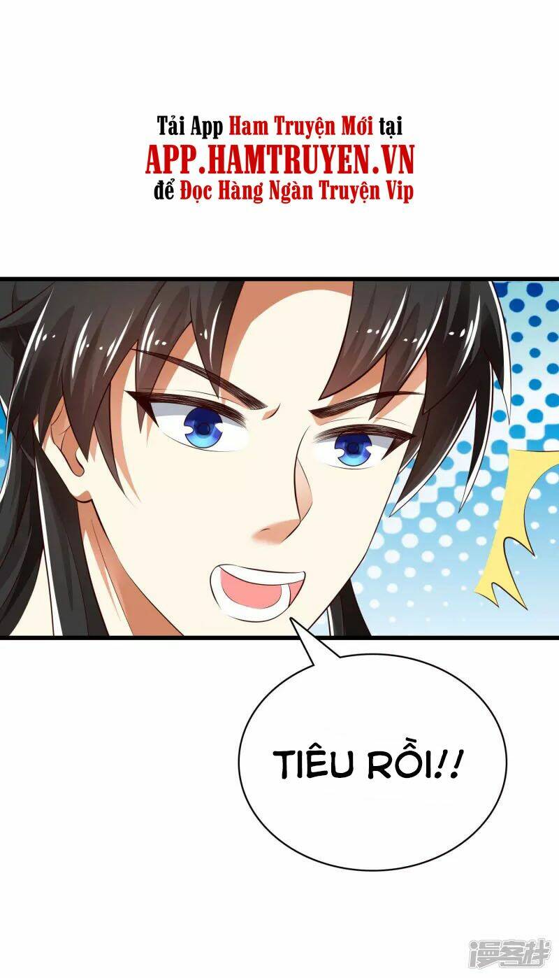 Khoa Kỹ Đại Tiên Tông: Chapter 29