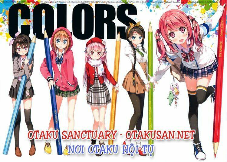 Freezing: Chapter 196