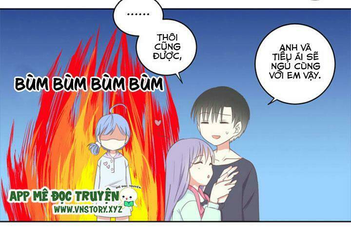 Em Chỉ Yêu Tiền Của Anh: Chapter 26