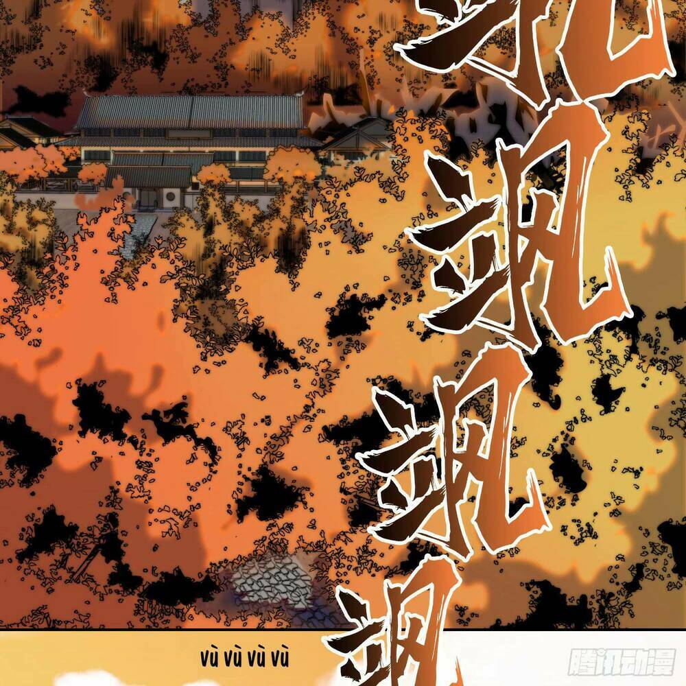 Đô Thị Hàng Thần Khúc: Chapter 4