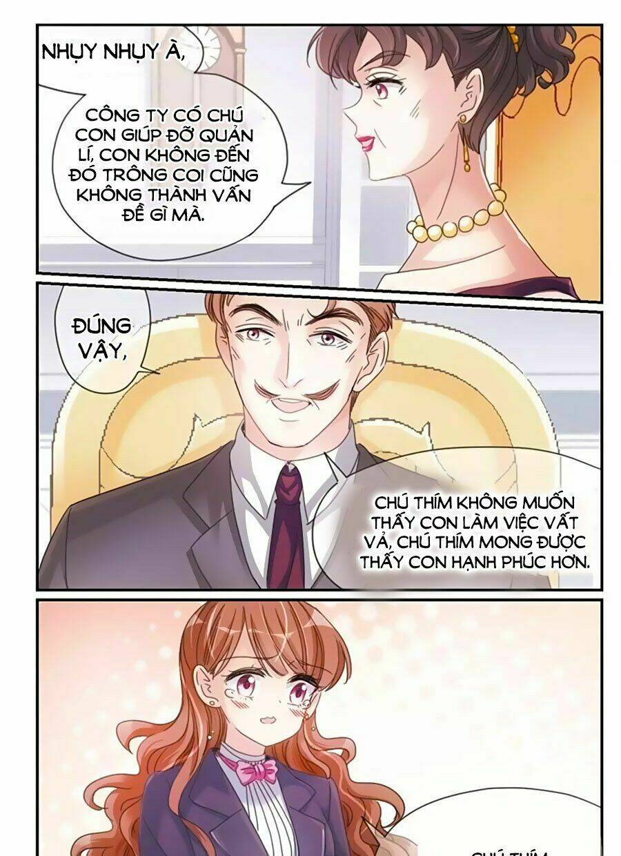 Gia Sư Tình Yêu Của Tôi: Chapter 2