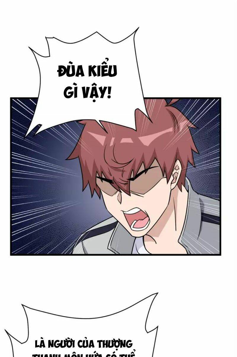 Hệ Thống Tu Tiên Mạnh Nhất: Chapter 110