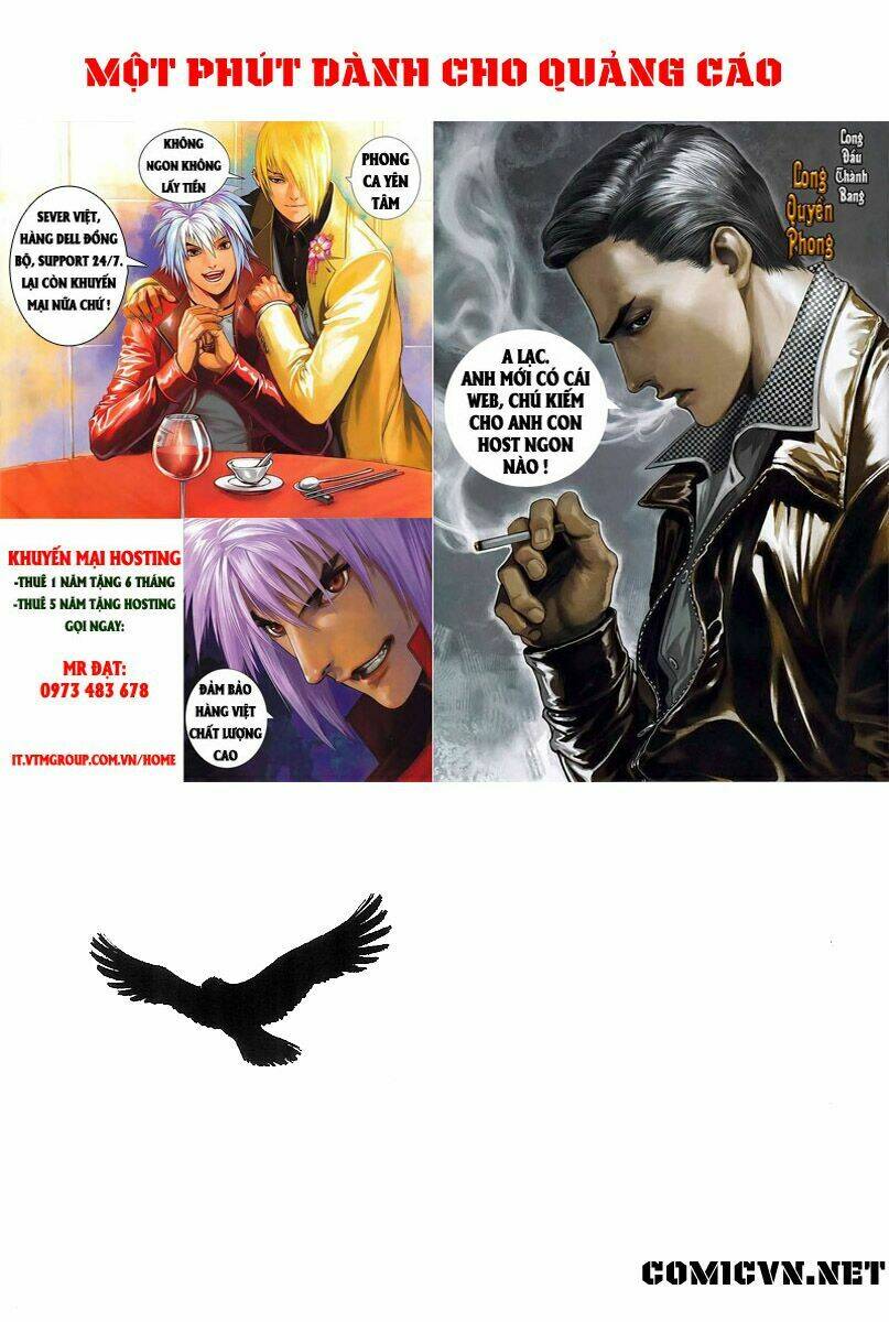 Kaiouki - Hải Hoàng Ký: Chapter 111