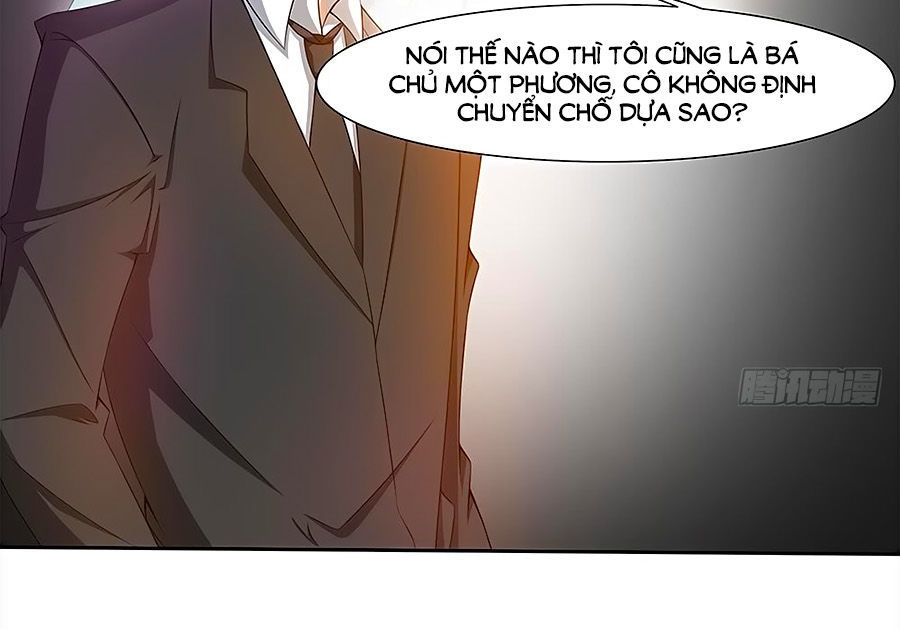 Cô Sát Thủ Ơi, Yêu Nhau Nhé: Chapter 23