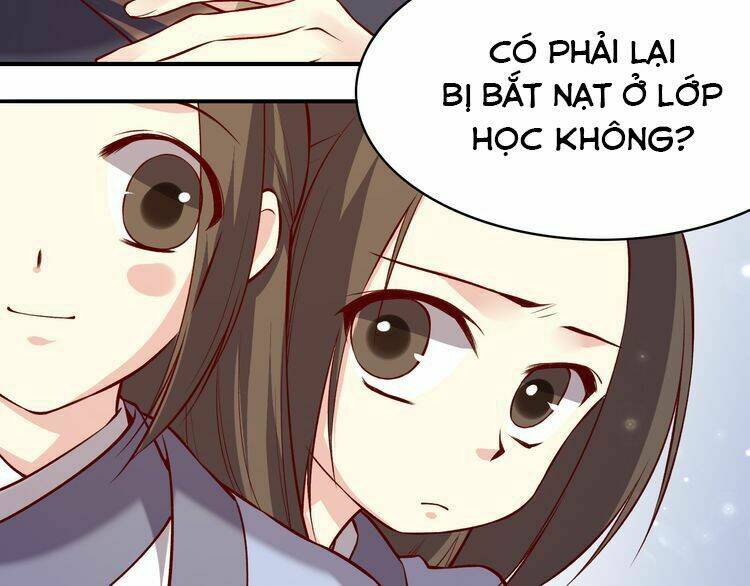 Yến Sơn Phái Và Bách Hoa Môn: Chapter 188
