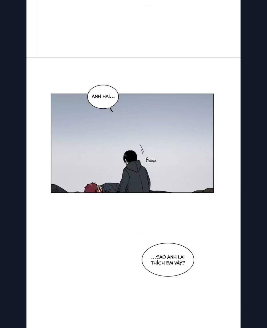 …”Một Sự Thật Khá Khó Chịu.”: Chapter 71