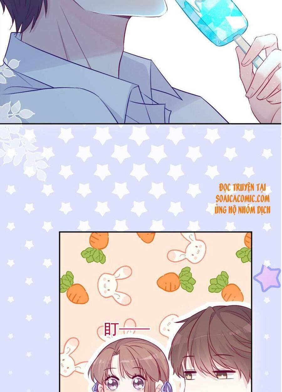 Khi Cô Gái Nhìn Thấy Thời Gian: Chapter 9