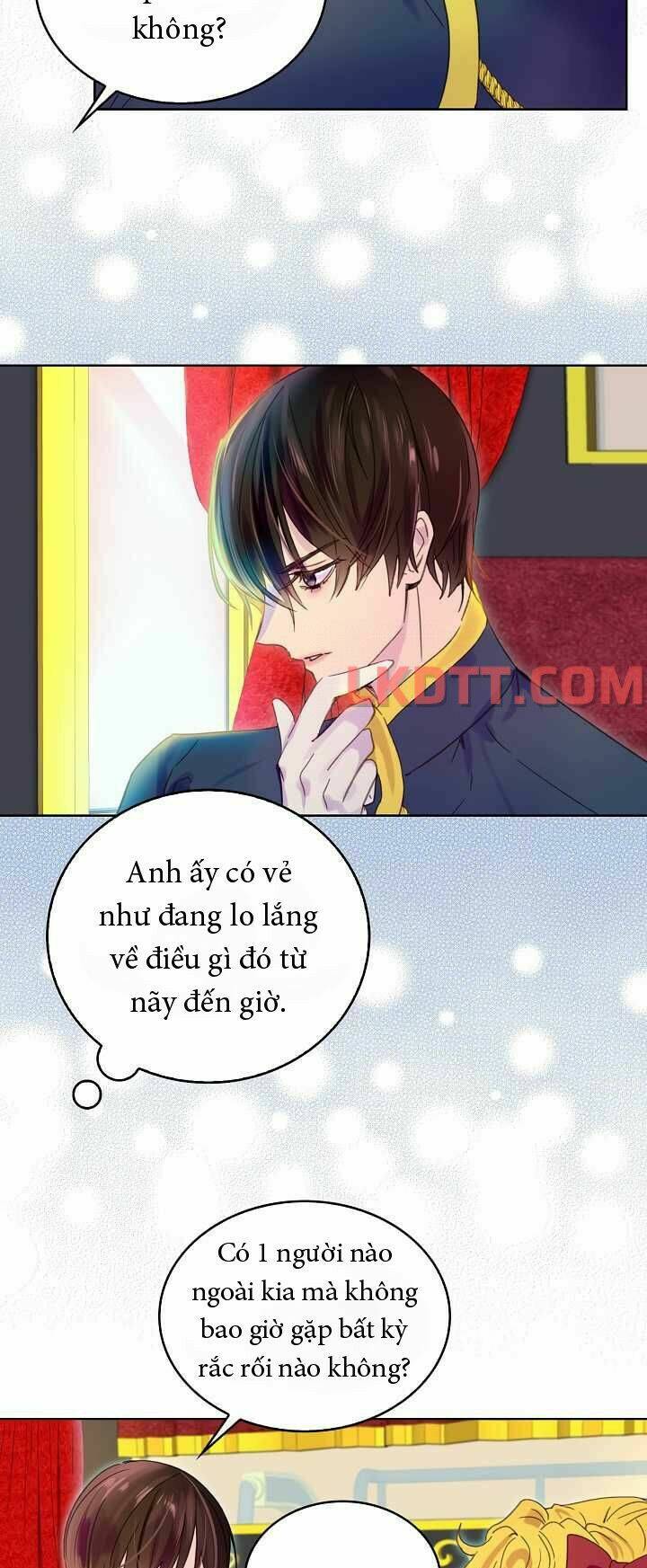 Tôi Không Phải Là Người Tốt: Chapter 107