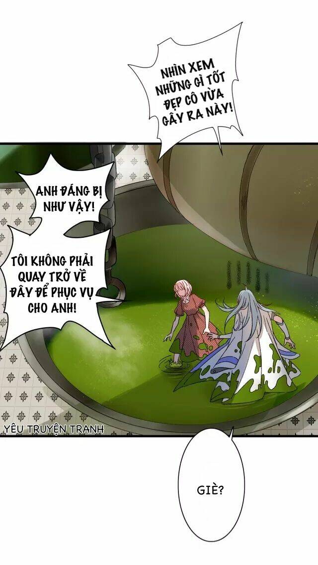 Thực Nhị: Chapter 17.1