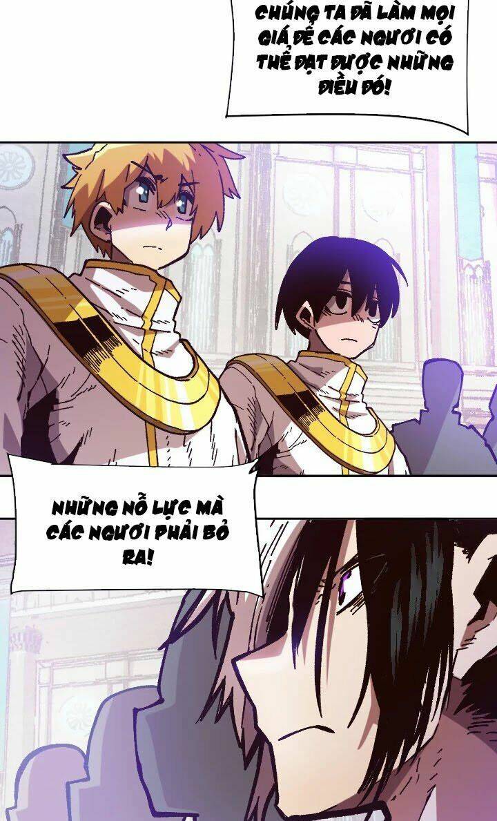 Nô Lệ Nghịch Thiên: Chapter 37