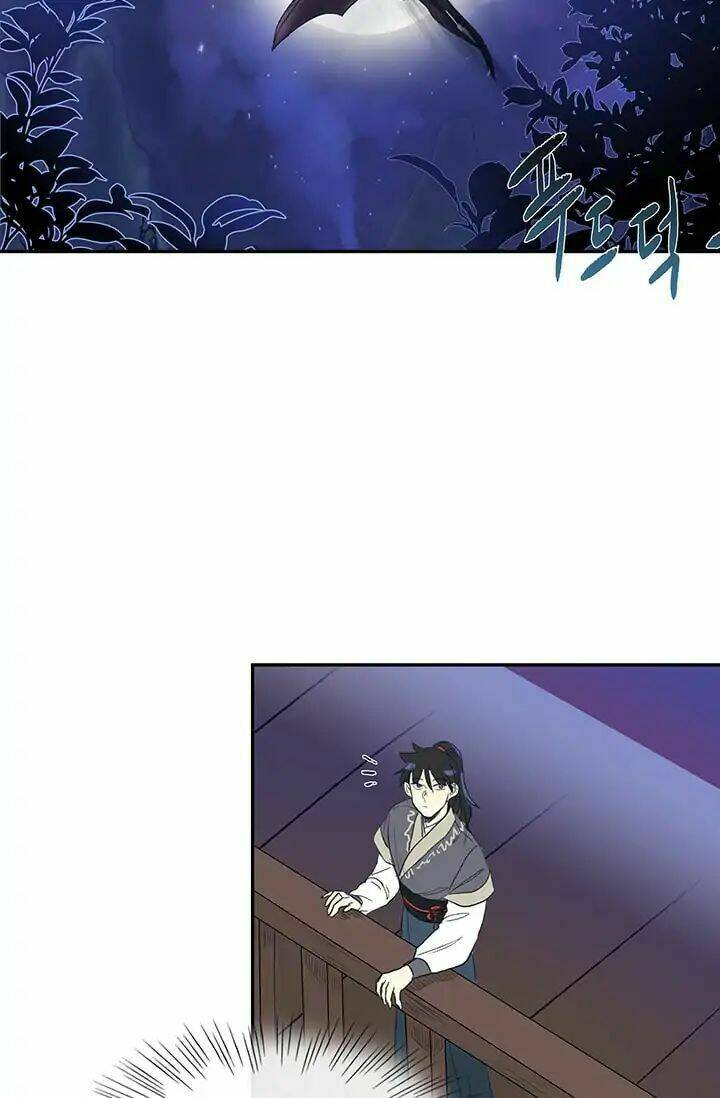 Học Sĩ Tái Sinh: Chapter 87