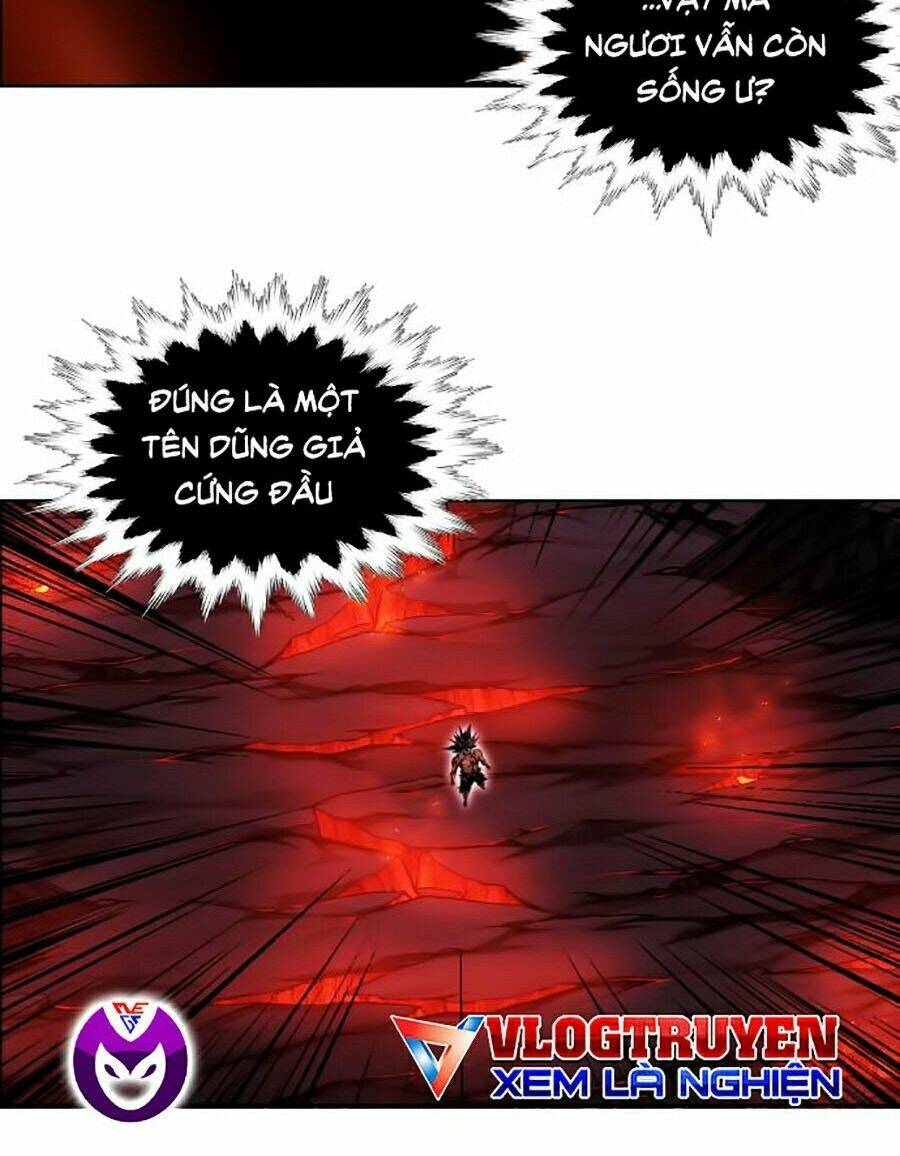 Hard Core Leveling Warrior Ss2: Chapter 77