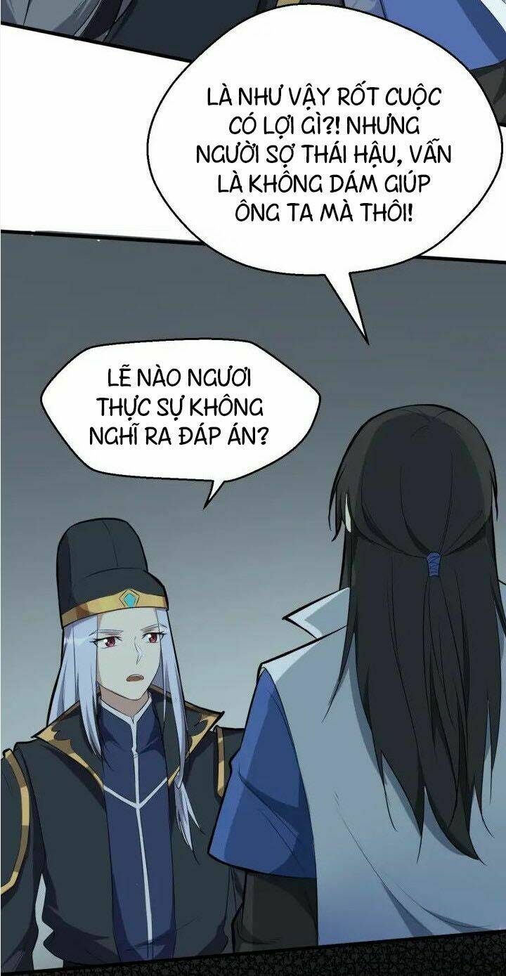 Đại Nghịch Chi Môn: Chapter 63