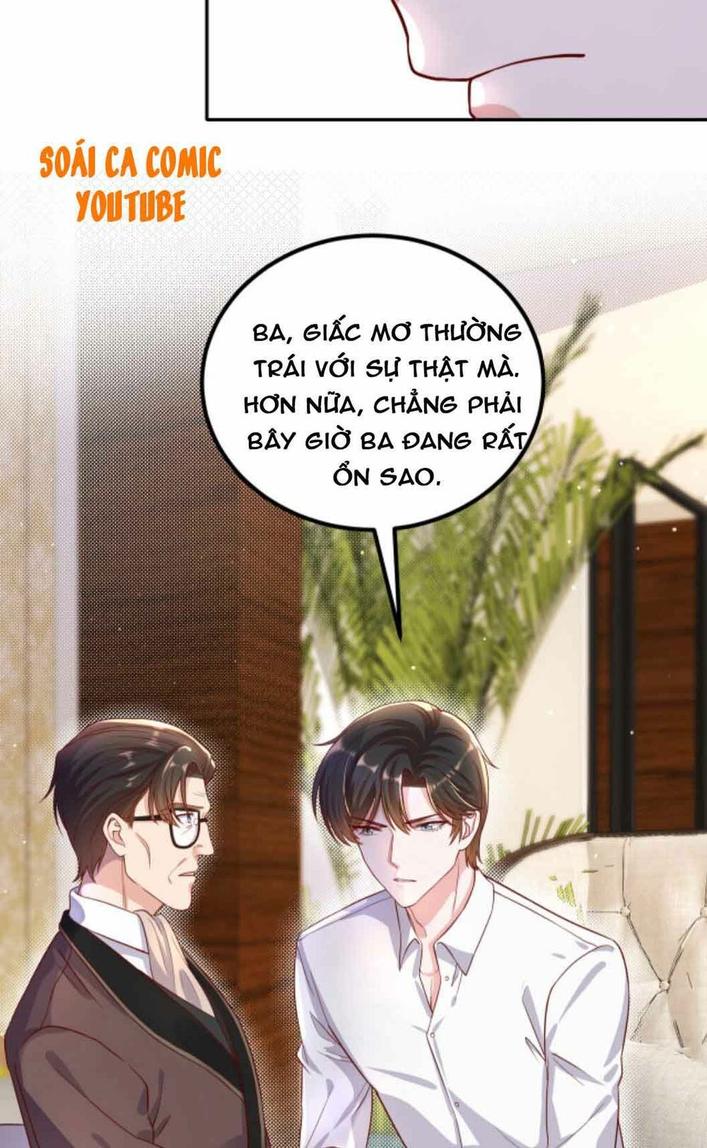 Nhất Sanh Hữu Hỉ: Chapter 44